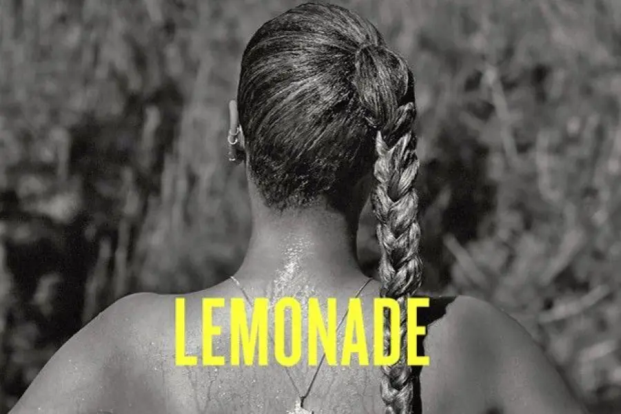 Beyoncé, una "Lemonade" fredda per Jay-Z che scala le classifiche mondiali