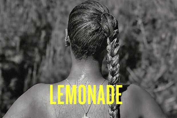Beyoncé, una "Lemonade" fredda per Jay-Z che scala le classifiche mondiali