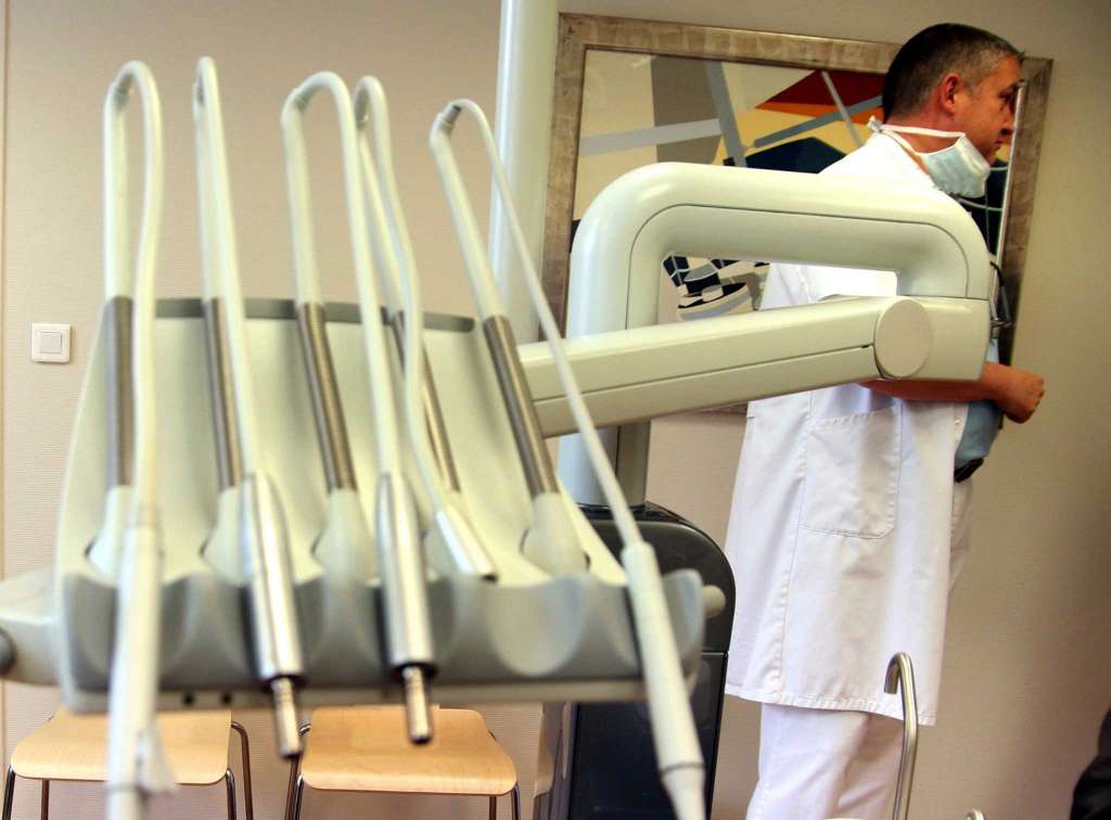 Il dentista dell'orrore condannato a 8 anni di reclusione