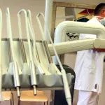 Il dentista dell'orrore condannato a 8 anni di reclusione