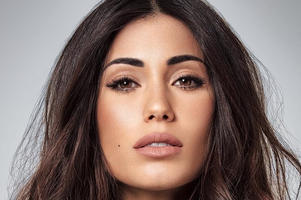 Federica Nargi: passione alle baleari con Alessandro Matri