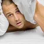 Perché si dorme male sul letto nuovo?