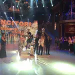 Ballando Con Le Stelle 2016: Il Vincitore è Iago García con Samanta Togni