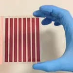 Finestre che producono energia tramite il grafene