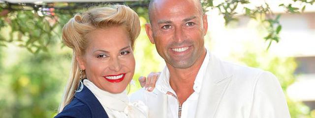 Isola Dei Famosi 2016 Puntata 18 aprile: naufraga del tutto ogni tentativo di conciliazione tra Bettarini e Simona Ventura