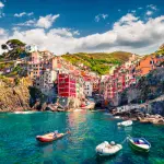 Destinazioni estive riviera ligure: le spiagge da non perdere