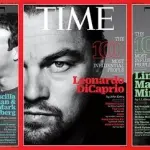 Time rivela classifica personaggi più influenti al mondo