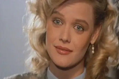 Karina Huff uccisa da tumore al seno