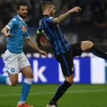 Inter-Napoli 2 0, Mancini elogia Icardi