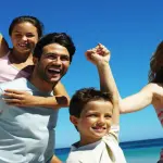 70% dei genitori ha un figlio preferito