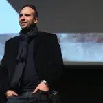 Checco Zalone affascinato da Alberto Sordi