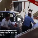 Carabiniere schiaffeggia donna: video diffuso da 