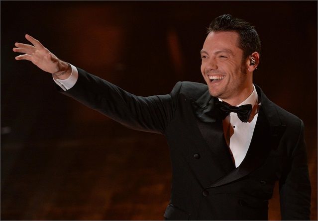 La Discografia Completa di Tiziano Ferro Sbarca In Edicola Con Corriere Della Sera E Gazzetta Dello Sport, Uscite e Prezzi