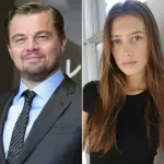 Leonardo Di Caprio fidanzato con Chelsea Weimar?