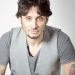 Fabrizio Moro: 