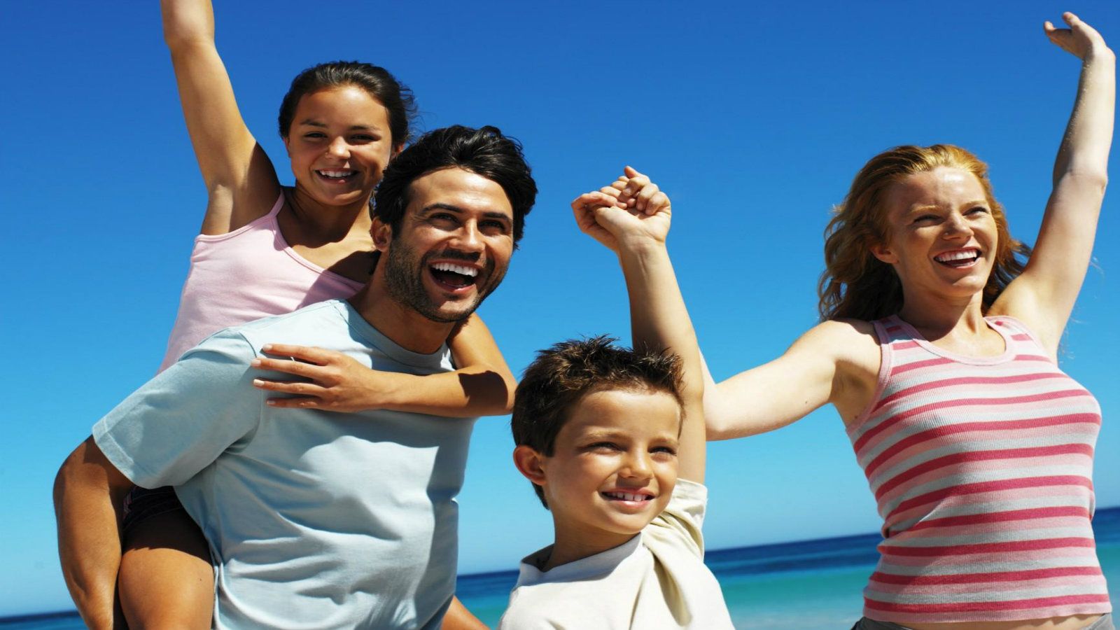 70% dei genitori ha un figlio preferito