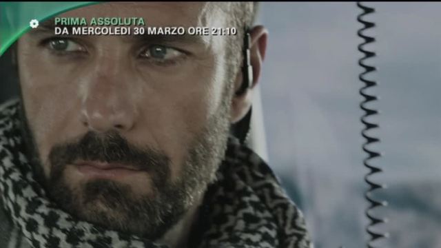 Stasera Su Canale 5 Il Terzo Episodio Di Fuoco Amico TF45, Le Anticipazioni