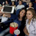 Cinema smartphone-friendly in arrivo