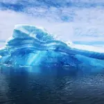 Ghiacciai della Groenlandia in ritirata: scioglimento rilevante