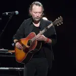 Radiohead: tempo di tour e nuovo disco