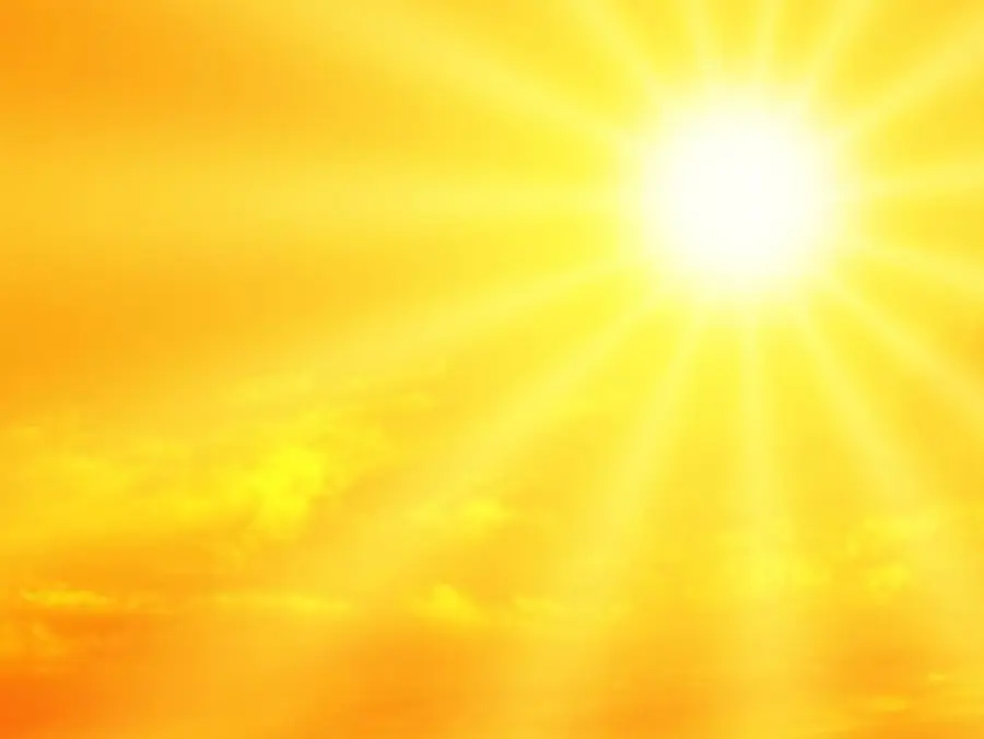 Archimede solar car 1.0: vettura ad energia solare