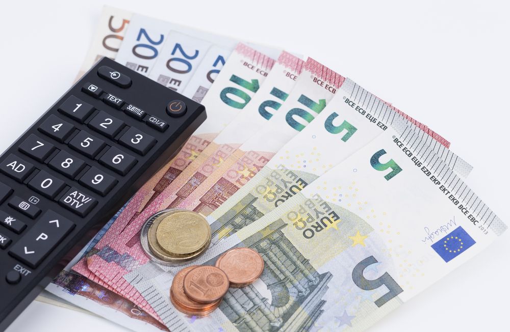 Canone Rai in bolletta censurato dal Consiglio di Stato