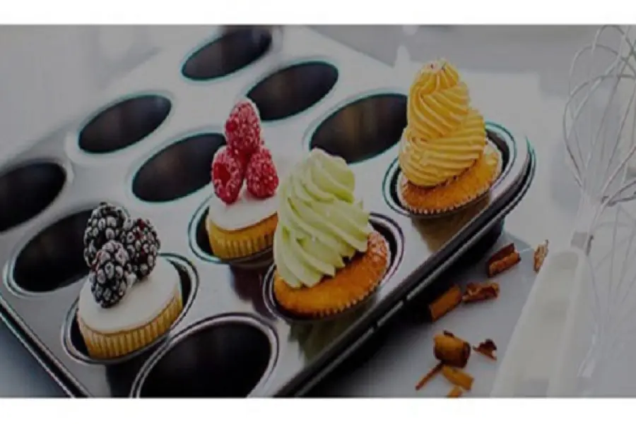 Cake design online e offline