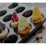 Cake design online e offline