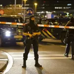 Aeroporto di Amsterdam evacuato per pacco sospetto