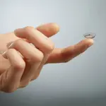 Samsung brevetta lenti a contatto per la realtà aumentata