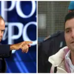 Vespa intervista figlio Totò Riina: 