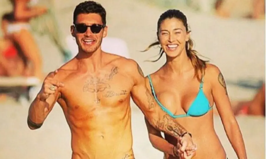 Stefano De Martino E Belen Rodriguez Si Rimettono Insieme