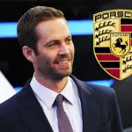 Porsche non responsabile della morte di Paul Walker