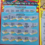Foligno, vince 2 milioni di euro al Gratta e Vinci 50X