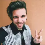 Alessio Bernabei condannato a morte sui social dopo addio ai Dear Jack