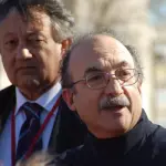 Taranto, sindaco salva migrante affetta da idrocefalia acuta