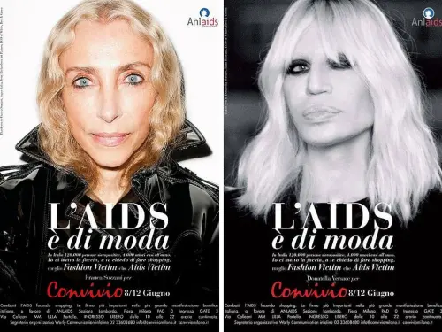 Claim choc di Convivio Milano: 