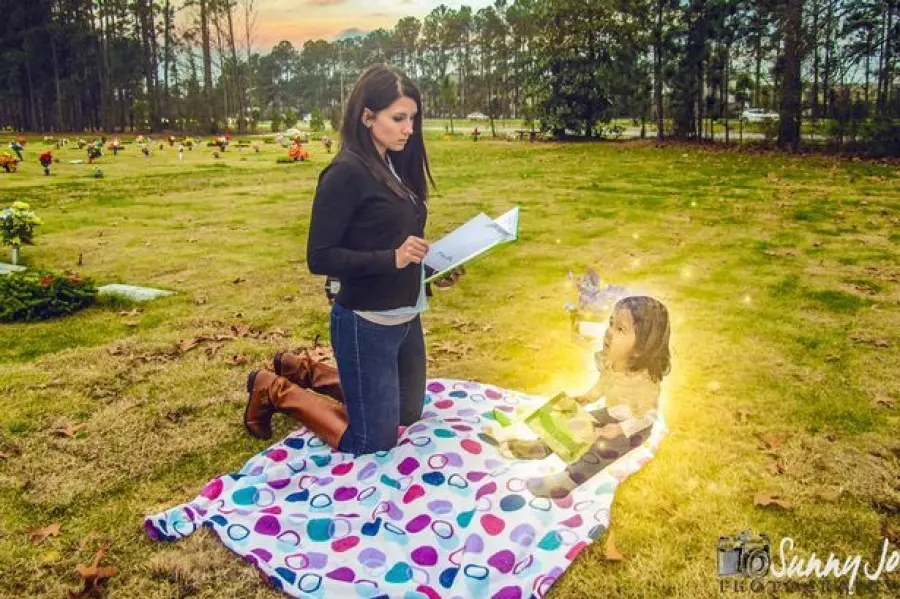 Pennsylvania: uccide figlia di 2 anni e inguaia fotografo Sunny Jo