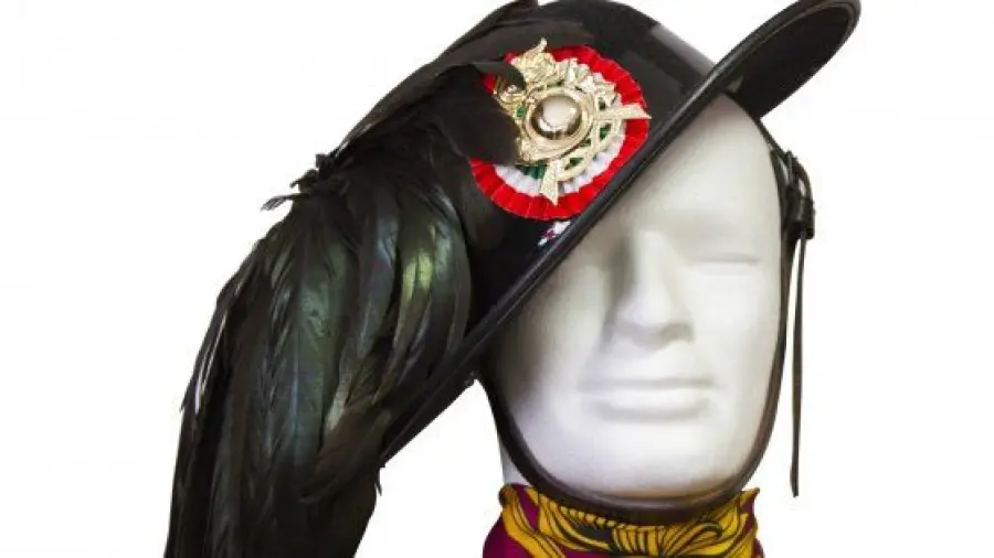 Bersaglieri spacciano droga all'VIII Brigata Garibaldi di Caserta