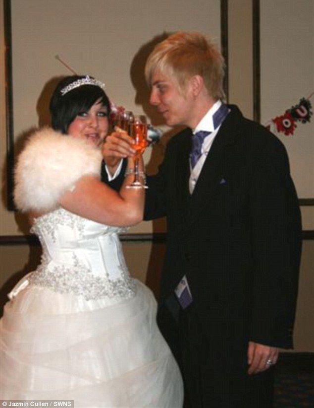 Luna di miele amara: scopre che il marito è un pedofilo