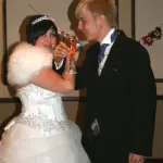 Luna di miele amara: scopre che il marito è un pedofilo