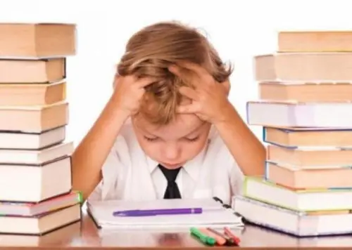 Come curare la dislessia? Con piccole scosse