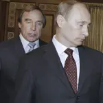 Panama Papers: Gianni Infantino e Vladimir Putin coinvolti nello scandalo