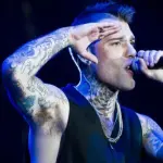 Fedez litiga con vicino di casa: intervento Polizia