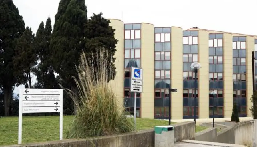 Infermiera killer di Piombino: bombe di eparina ai pazienti