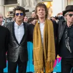 Rolling Stones: nuovo album nel 2016, soffiata di Ronnie Wood