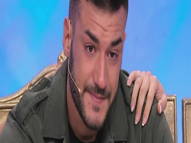 Lorenzo Riccarda Instagram: il ricordo emozionate, ecco cosa faceva prima di Uomini e Donne