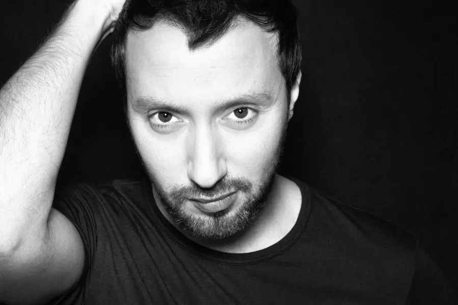 Anthony Vaccarello lascia Versace per Yves Saint Laurent