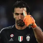 Gigi Buffon sogna di diventare allenatore, ma non in Italia