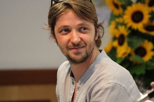 Silvio Muccino choc: "Gabriele violento con prima moglie"